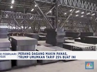 Video: RI Jadi Negara Asean Pertama i OECD - Petronas PHK Karyawan