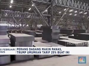 Video: RI Jadi Negara Asean Pertama i OECD - Petronas PHK Karyawan