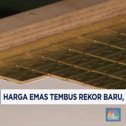 Video: Rosan Yakin Ekonomi RI 5,3% - Pengusaha EO Teriak