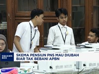 Video: Skema Pensiun PNS Mau Diubah Biar Tak Bebani APBN