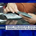 Video: Tarik Dolar Hasil Ekspor SDA, Bank Tebar 