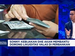 Video: Tarik Dolar Hasil Ekspor SDA, Bank Tebar "Pemanis" ke Eksportir