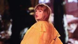 Taylor Swift Jadi Bahasan di Sidang Senat AS