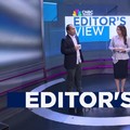 Video: Tensi Perang Dagang Meningkat, IHSG Ambles ke 6500?
