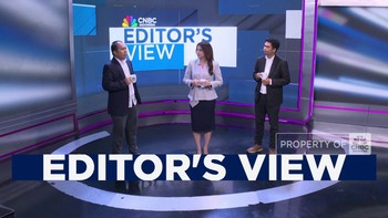 Video: Tensi Perang Dagang Meningkat, IHSG Ambles ke 6500?