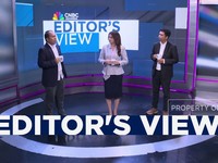 Video: Tensi Perang Dagang Meningkat, IHSG Ambles ke 6500?