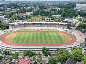 PSM Belum Menang di Segiri Sejak 2018, Borneo: Rumah Kami Dijuluki Neraka