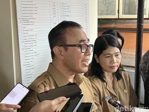 Wisatawan Berulang Tahun Bisa Cek Kesehatan Gratis di Denpasar
