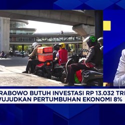 Video: Wamen Investasi Buka-bukaan soal Investasi dan Perizinan