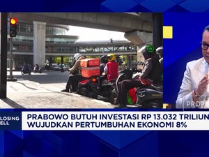 Video: Wamen Investasi Buka-bukaan soal Investasi dan Perizinan