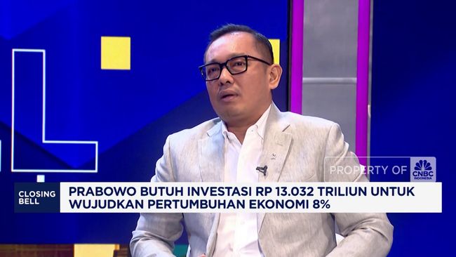 Wamen Investasi Ungkap Peran Hilirisasi Genjot Realisasi Investasi