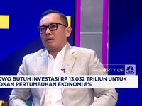 Wamen Investasi Ungkap Peran Hilirisasi Genjot Realisasi Investasi
