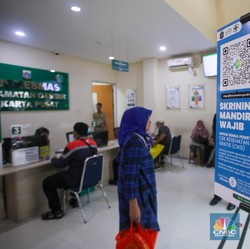 Menkes: Indonesia Butuh Rp1.300 T untuk Perbaiki Layanan Kesehatan