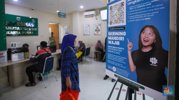 Menkes Targetkan 10 Ribu Puskesmas Lengkap Alat Perawatan Gigi