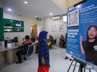 Menkes: Indonesia Butuh Rp1.300 T untuk Perbaiki Layanan Kesehatan