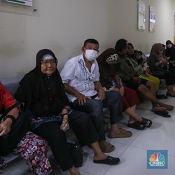 Manusia Mendadak Tua Dua Kali Seumur Hidup, Ini Usianya