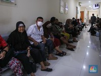 Manusia Mendadak Tua Dua Kali Seumur Hidup, Ini Usianya