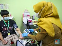Ini Cara Daftar Cek Kesehatan Gratis di Aplikasi Satu Sehat