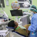 Dimulai Hari Ini, Ada 20 Cek Kesehatan Gratis untuk Warga 18-59 Tahun
