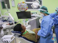 Dimulai Hari Ini, Ada 20 Cek Kesehatan Gratis untuk Warga 18-59 Tahun