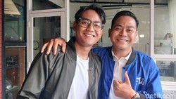 Yadi Sembako Larang Anak Pakai Nama Besarnya Buat Rintis Karier