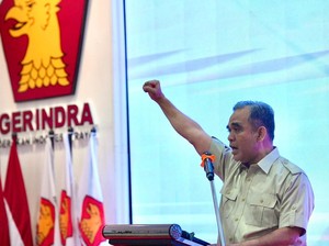 Sekjen Muzani: Gerindra Siap Sukseskan Pilpres 2029
