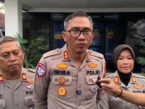 Sudah Sehat, Sopir Truk Pemicu Kecelakaan Maut GT Ciawi Langsung Diperiksa