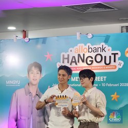 Antiboros, Ini Tips Kelola Keuangan Ala Mingyu dan Wonwoo