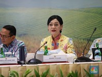 OJK Ungkap Penyaluran Program Kredit Lawan Rentenir Tembus Rp 46,7 T