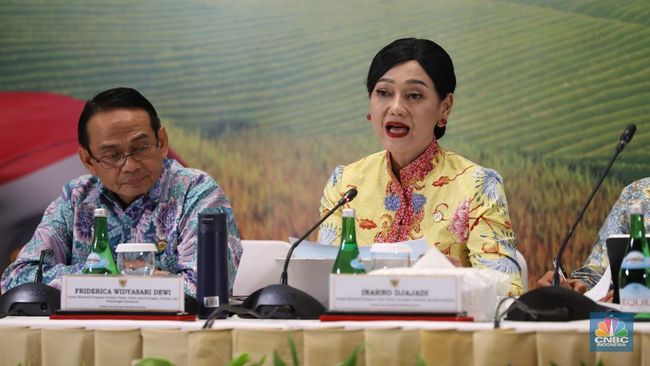 Warga RI Sering Ketipu, OJK Catat Total Kerugian Capai Rp 4,6 Triliun
