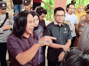 Klarifikasi Anggota DPRD Bone Andi Unru Usai Sebut Rakyat Budak Politik