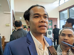 Buntut Inpres 1/2025, DPRD Minta Pemprov NTB Coret Anggaran Rp 400 Miliar