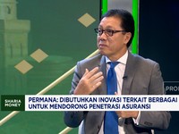 Video: Bos Asuransi Syariah Minta OJK Atur Klaim-Skema CoB Dengan BPJS