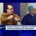 Video: Bos Mayapada Bicara Masa Depan Industri Kesehatan RI