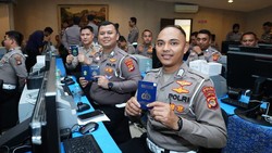BPKB Elektronik untuk Mobil Baru Mulai Berlaku