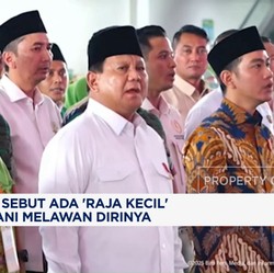 Video:Merasa Kebal Hukum, Ada