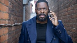 Disebut Pengganti Jonathan Majors di MCU, Colman Domingo Buka Suara