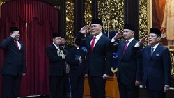 Deddy Corbuzier Jadi Staf Khusus Menhan, Netizen Geger