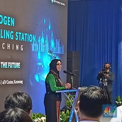 Pengusaha Siap-Siap Bakal Ada Insentif Khusus Ini, Masuk RUU EBET