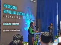 RI Punya Sumber Energi Alternatif, Tak Perlu Impor