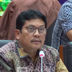 17 Juta Penduduk RI Nunggak BPJS Kesehatan