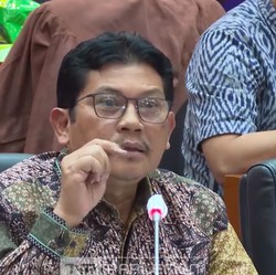 Ali Ghufron: BPJS Kesehatan Tak Akan Gagal Bayar di 2025