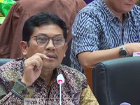 Ali Ghufron: BPJS Kesehatan Tak Akan Gagal Bayar di 2025