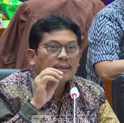 Pendapatan Tembus Rp329,96 T, Bos BPJS: Kita Tak Akan Bangkrut