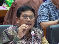 Pendapatan Tembus Rp329,96 T, Bos BPJS: Kita Tak Akan Bangkrut