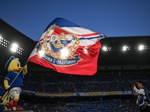 Arti F di Balik Nama Yokohama F. Marinos, Klub Baru Sandy Walsh