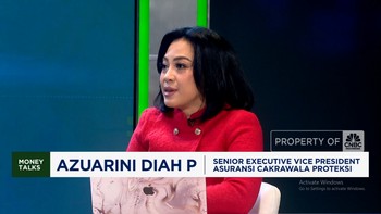 Video: Gak Cuma Permodalan, Ini Tantangan Bisnis Asuransi Umum 2025