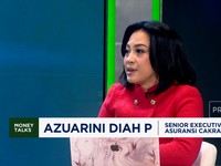 Video: Gak Cuma Permodalan, Ini Tantangan Bisnis Asuransi Umum 2025