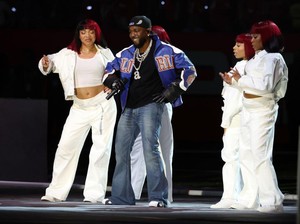 Kendrick Lamar Bikin Flared Jeans Viral, Jeans Celine Rp 16 Juta Ludes