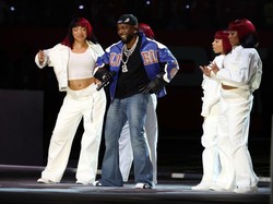 Kendrick Lamar Bikin Flared Jeans Viral, Jeans Celine Rp 16 Juta Ludes Kendrick Lamar Bikin Flared Jeans Viral, Jeans Celine Rp 16 Juta Ludes